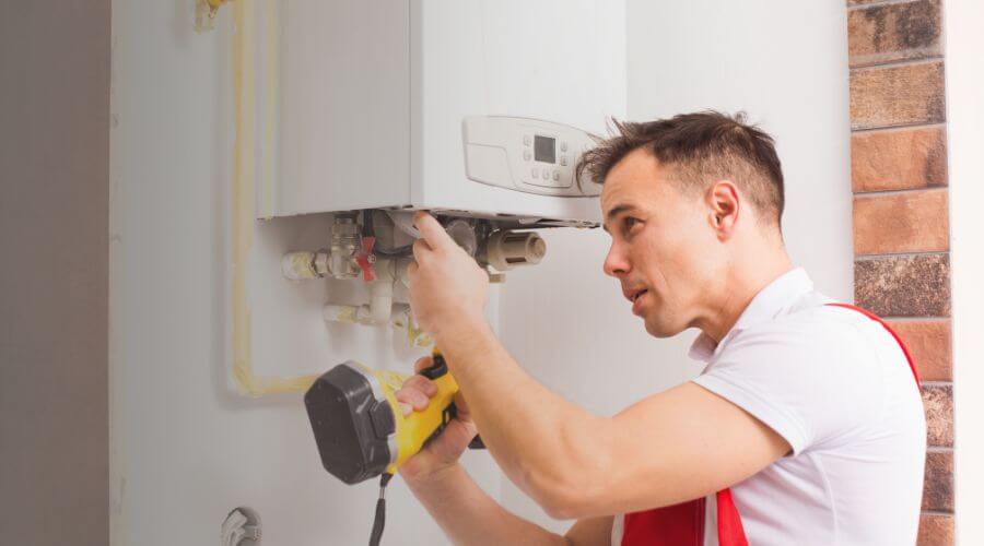 Professional Leak Detection in Madison, NC