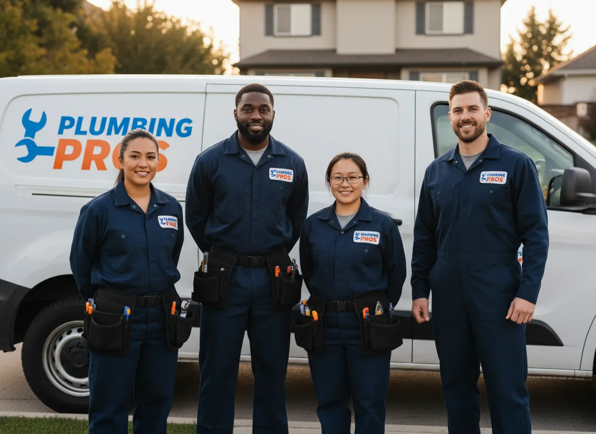 Water Heater Repair company in Madison, NC